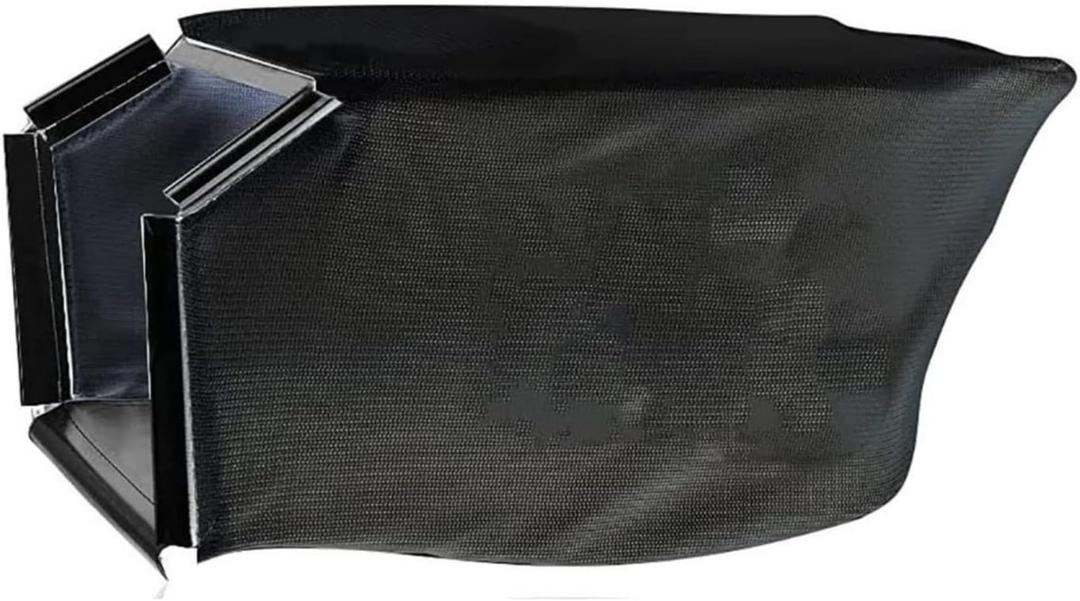 All That Garden 115-4664 Grass Bag, Compatible with Toro Lawn Mower xt675 59307 22 inches, Fits Model 20330 20331 20370 20371 20377 20378 & More (NOT Included Metal Frame)