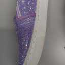 K KomForme Kids Shoes Toddlers Canvas Sneakers Slip on Walking Tennis Shoes for Boys Girls(Toddler/Little Kids/Big Kids) Size 11