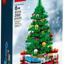 LEGO Christmas Tree 40338 2019 Limited Edition