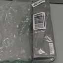 Professional Round Brush for Blow Drying - Large Ceramic Ion Thermal Barrel Brush for Sleek, Precise Heat Styling and Maximum Volume - Lightweight Hair Brush for Smooth, Manageable Hair (2 Inch) (Not Electrical)