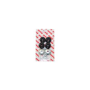 Rancho DuraCrush RS981 Suspension Shock Absorber Bushing Set