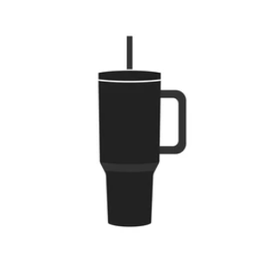 B-Well 40 oz Tumbler