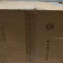 MAXXAIR Maxx II 00-933081 Standard Vent Cover, One Piece Design, Super Tough Wind Resistant Cover for Roof Vents, White