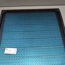 Creality Honeycomb Laser Bed for Laser Engraver and Cutter Machine Honeycomb Platform with Aluminum Panel, Size：19.7" x 19.7"