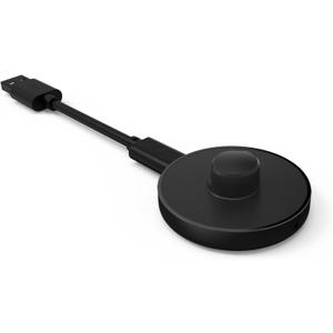 Oura Ring Gen3 Charger - Size 6 - Full Battery Charge in 60-80 Minutes - Charging Dock and USB-C Cable