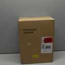 NestOrganix Makeup Organizer Skincare Organizers  Cosmetic Display Cases with Transparent Cover, SkinCare Organizers for Bathroom Countertop, Bedroom Vanity Desk, Lipstick Organizer, White Upgarde