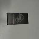 CHAOFEnG Magnetic Compatible with iPhone 16 Pro Case with Stand [Military Grade Drop Tested][Compatible with Magnet] Ring Translucent Slim Hard Back Soft Edge, Wine Red