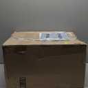 Nakagishi 7x9 Area Rug Living Room: Washable Boho Large Neutral Soft Farmhouse Modern Rugs Stain Resistant Moroccan Non-Slip Indoor Carpet for Bedroom Nursery Kids Playroom Office Dining Room- Gray