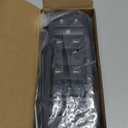 Master Power Window Switch Left Driver Side Replacement for Dodge Journey 2009-2010 Nitro 2008-2012 Replacement for Jeep Liberty 2008-2012 Replace 4602632AG, 4602632AH, 4602632AF