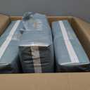 Pampers Amore, Size 2 (10-22 lbs), 186 Count, Our Best Diaper Hypoallergenic & Fragrance Free, Up to 100% Leakproof, Soft as Cashmere