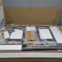 2000 Pieces Puzzle Table with Wheels, with Drawers and Cover, 40.16"x28.5" Adjustable Height & 45 Tilting, Puzzle Board for Adults (Large)