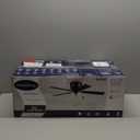 TEIPAI Emerald Green and Gold Wall Decor for Living Room, 7PCS Modern Metal Wall Art Hanging Sculptures for Office Bedroom Decoration, Brass Gold Home Decor for Gallery Wall Guest Room Bathroom