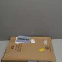 Bemis 7300SLEC Slow Close Toilet Seat, Easy Clean Hinges and Durable Plastic Seat, Made in USA, Elongated, White