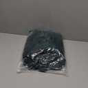 Scarlet Darkness Women Renaissance Costume Corset Dress Medieval Off Shoulder Fairy Dress Green, Size: 14