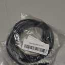 4 pin Car Video Extension Cable Aviation Male to femaler Plug Video and Power Cord Shield AV Cable Waterproof Vehicle Video Monitor reversing Airline Aviation Plug Cable (10ft/3m)