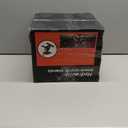 Adjustable Dirt Bike Stand & Powersport Jack 1000LBS Capacity, Heavy Duty Hydraulic Motorcycle Lift Stand & Center Stand for Maintenance, Dirt Bike Accessories for Garage & Shop (Black)