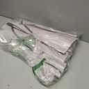 RoomMates RMK12208M Nikki Chu Taupe and Black Peel and Stick Wallpaper Mural (120" x 180")