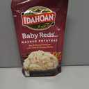  Idahoan Baby Reds Mashed Potatoes (Pack of 10), Best Before 31 AUG 2026