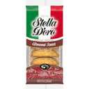 Stella D'oro Almond Toast Crunchy Coffee Treats Cookies, 6.6 Oz (EXP 05/09/26)