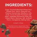 Duncan Hines Brownie Mix, Chewy Fudge, 18.3 oz.