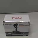 2026 New Portable Car Heaters for Vehicle for Winter, 12v Car Heater That Plugs Into Cigarette Lighter, 200w Cigarette Lighter Heater for Car Defroster and Defogger