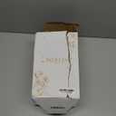 Candeldo Candle Warmer Lamp with Timer: Purple Flower Candle Warming Lamp with 2 Bulbs Height Adjustable Wax Warmer Dimmable Bedroom Decor Mothers Day Gift for Women