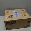 Poise Ultra Thin Incontinence Pads & Postpartum Pads for Bladder Leaks, 4 Drop Moderate Absorbency, Regular Length, 192 Count (4 Packs of 48) 