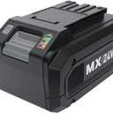 LawnMaster 24LB4005-CN 24V 4.0Ah Battery Suit 24V / 48V Cordless Machine