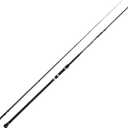 BERRYPRO Surf Spinning Fishing Rod Graphite Spinning Rod, 10'-Casting-2pc