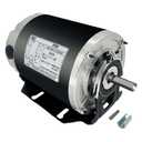 GF2034 Blower Motor 1/3HP 115V 60Hz 1725RPM 48FR Replaces Packard 45013 Ao smith/Century 316P169, NBK20598 EMERSON 8100, GE BF4706, Universal 805, Baldor RSP2442, Carrier HC41DE114, Belt Drive Leungoo