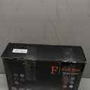 Electric Blanket Full Size, Super Soft Cozy Upgraded Flannel Heated Blanket with 6 Heating Levels & 1-10 Hours Auto Off, Heating Blanket for Home Office, Machine Washable, 72" x 84", Burgundy