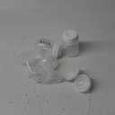 22mm Pump Parts Compatible with Spectra S1/S2/9 Plus, Spectra Replacement Pump Parts, Full Set Replace Include 22mm Flange, Duckbill Valve, Backflow Protector and Bottle