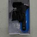 Braun Electric Razor for Men, Series 3 310s Electric Foil Shaver, Rechargeable, Wet & Dry