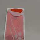 Designed for iPhone 16 Pro Max Case with Magnetic Invisible Stand Compatible with Mag-Safe Military Drop Tested Shockproof Silicone Phone Cases for Women Men 6.9'', Red 251009