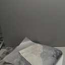 Hazy Forest Wall Mural, Abstract Nature Landscape Wallpaper, Background Wall Decoration PatternsNon-self-Adhesive (149" x 96")