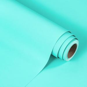 WRAPAHOLIC 30 Inch Kraft Teal Wrapping Paper Roll - 30 Inch x 33 Feet - Solid Color Wrapping Paper Perfect for Birthday, Wedding, Baby Shower, Bridal Shower