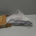 Window Visors Rain Guards Deflectors - 4-Pack Side Window Deflector Vent Shade for Car Windows Tape-On Outside Mount Acrylic Sun Rain Guard Replacement for Accord 4-Door Sedan 2003-2007