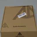 1/4 Instrument Cable 25 ft, 20AWG 99.99% OFC - A Must for Long Guitar Cable, Nylon Braided Anti-Kinking Kevlar-Reinforced, Neutrik REAN Connector, Shielded Bass Cord for Fender Electric Guitar