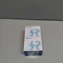 2 x [Military-Grade] Magnetic Phone Holder for Car [Upgraded Strongest Magnet Power] Car Magnet Phone Mount, Air Vent Hands-Free Mag-Safe Cell Phone Holder Fit for iPhone 16 15 14 13 Pro Plus Max (Black)