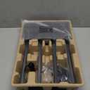 TP-Link AC1200 Gigabit WiFi Router (Archer A6) - Dual Band MU-MIMO Wireless Internet Router, 4 x Antennas, OneMesh and AP Mode, Long Range Coverage