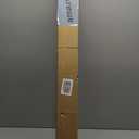 Joydeco Linen Zebra Blinds for Windows, Cordless Privacy Light Filtering Dual Layer Window Shades, Free-Stop Roller Blinds for Home, 54 W x 72 H