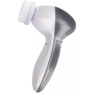 LaMi 2 in 1 Power Facial Cleansing Brush