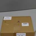 Patelai 48 Pieces Mini Easel Stands Plastic Plate Stand Holder Display Picture Easel for Display Picture Frame Collectibles Desktop Weddings Party Home Decoration(4 Inch, Clear)