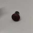 BUMACO Chair Leg Floor Protectors Chair Leg Protectors for Hardwood Floors Silicone Pads Covers to Protect Floors Black-20 Pcs Universal XS (8/16"-15/16")