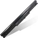 TREE.NB VK04 Battery for Hp Pavilion Sleekbook 14 15 Series,Hp Pavilion TouchSmart 14 15 Series,14-B109wm 14-b124us 14-b137ca 14-b150us 14-b173cl 15-b000 694864-851 695192-001 H4Q45AA HSTNN-YB4D