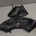 The ROP Shop (2 TIRE Inner Tubes 4.10x4 TR13 Straight Valve Replace Snapper 1-0821 7010821YP