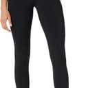 Amazon Essentials Women's Active FormFlex Buttery Soft High Waist Yoga Workout Leggings