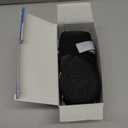 QUMY Dog Shoes for Large Dogs, Medium Dog Boots & Paw Protectors for Winter Snowy Day, Summer Hot Pavement, Water-Resistant in Rainy Weather, Outdoor Walking, Indoor Hardfloors Skid-Resistant Sole