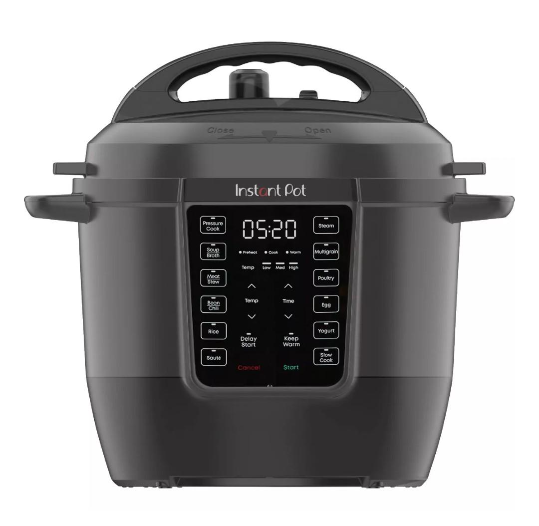 Instant Pot Rio Duo 6 Qt. Multi-Cooker