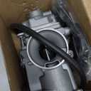 BH-Motor New Carburetor Carb For Honda Fourtrax 250 TRX250 1985-1987